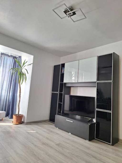 Miha'S Apartament Sulina Bagian luar foto