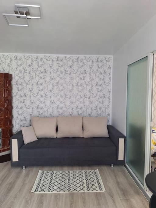 Miha'S Apartament Sulina Bagian luar foto